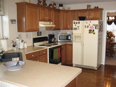 201 Hickory Ridge Lane Paris, KY 40361 - Photo 17 of 44 Photo 17
