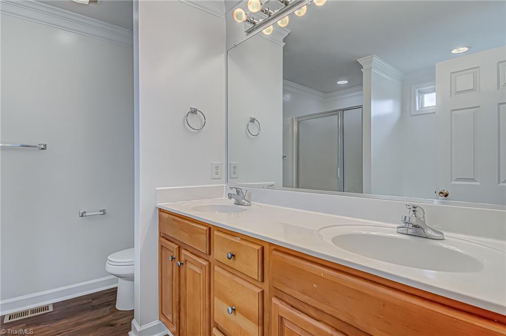 8051 Pritchett Road Browns Summit, NC 27214 - Photo 10 of 17 Gallery Image 10