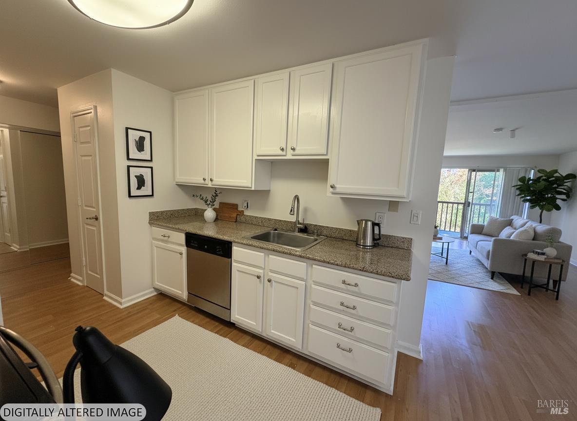 1540 Center Road, Unit 270 Novato, CA 94947 - Photo 2 of 28 Gallery Image 2