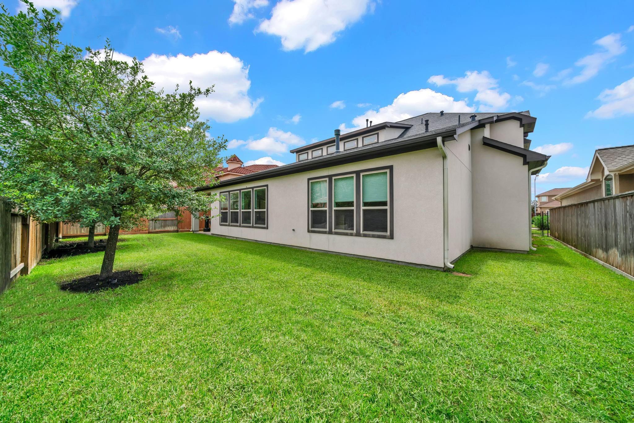 26006 Carolina Cherry Court Spring, TX 77389 - Photo 47 of 50 Augusta Pines has a community pool, clubhouse & golf course