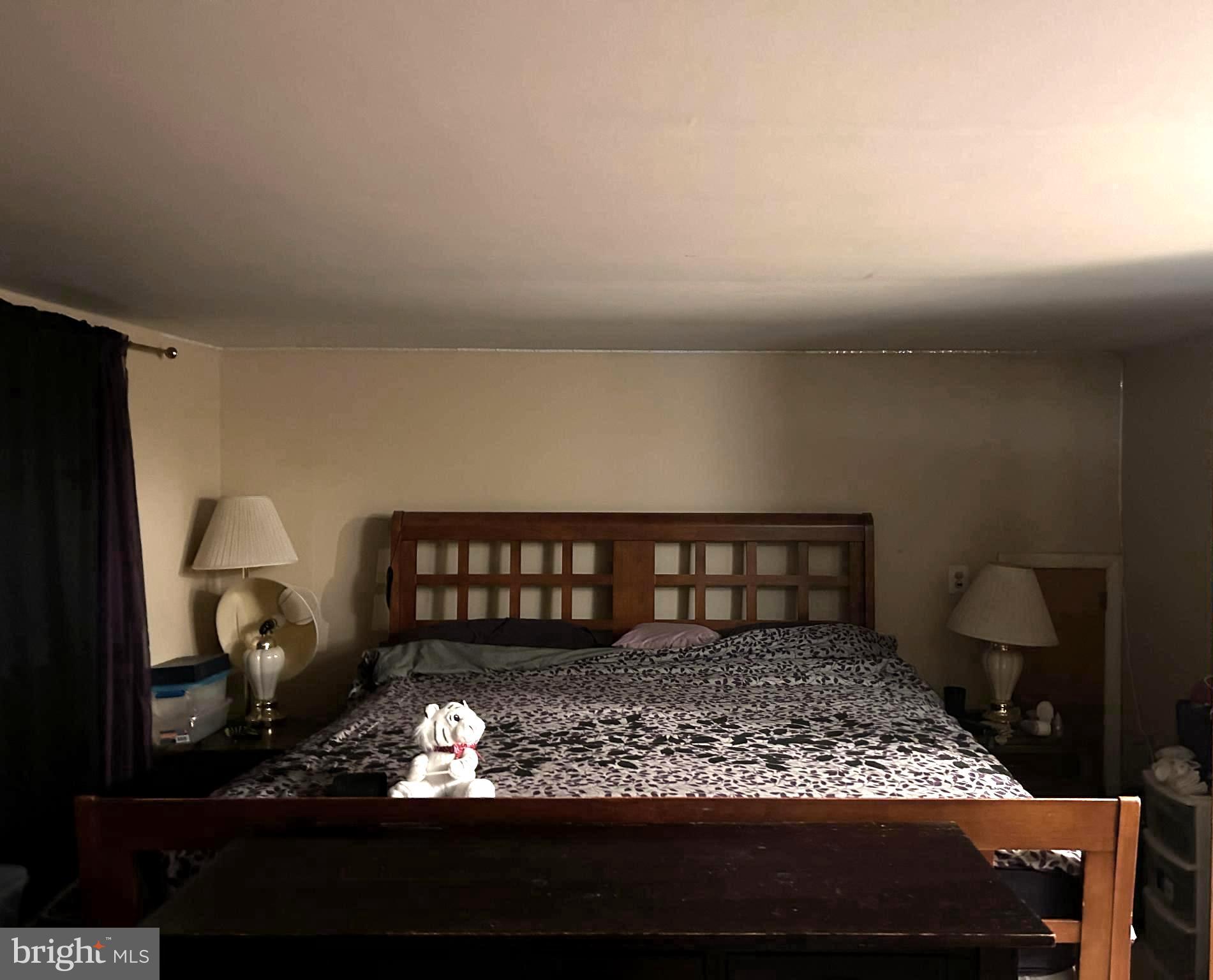 285 Watson Avenue Hamilton, NJ 08610 - Photo 14 of 18 a view of a room with wooden floor