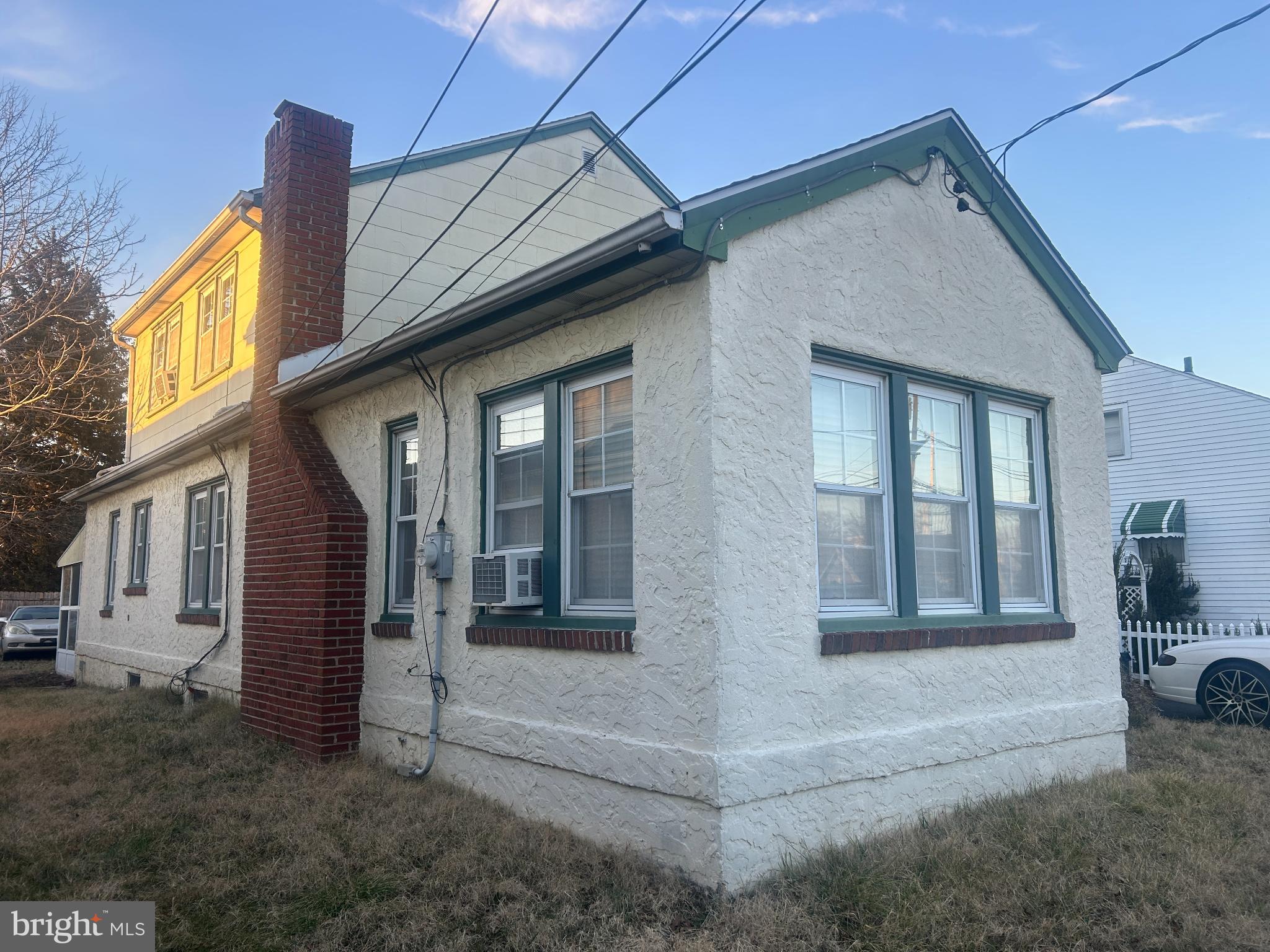 285 Watson Avenue Hamilton, NJ 08610 - Photo 2 of 11 a view of a house with a yard