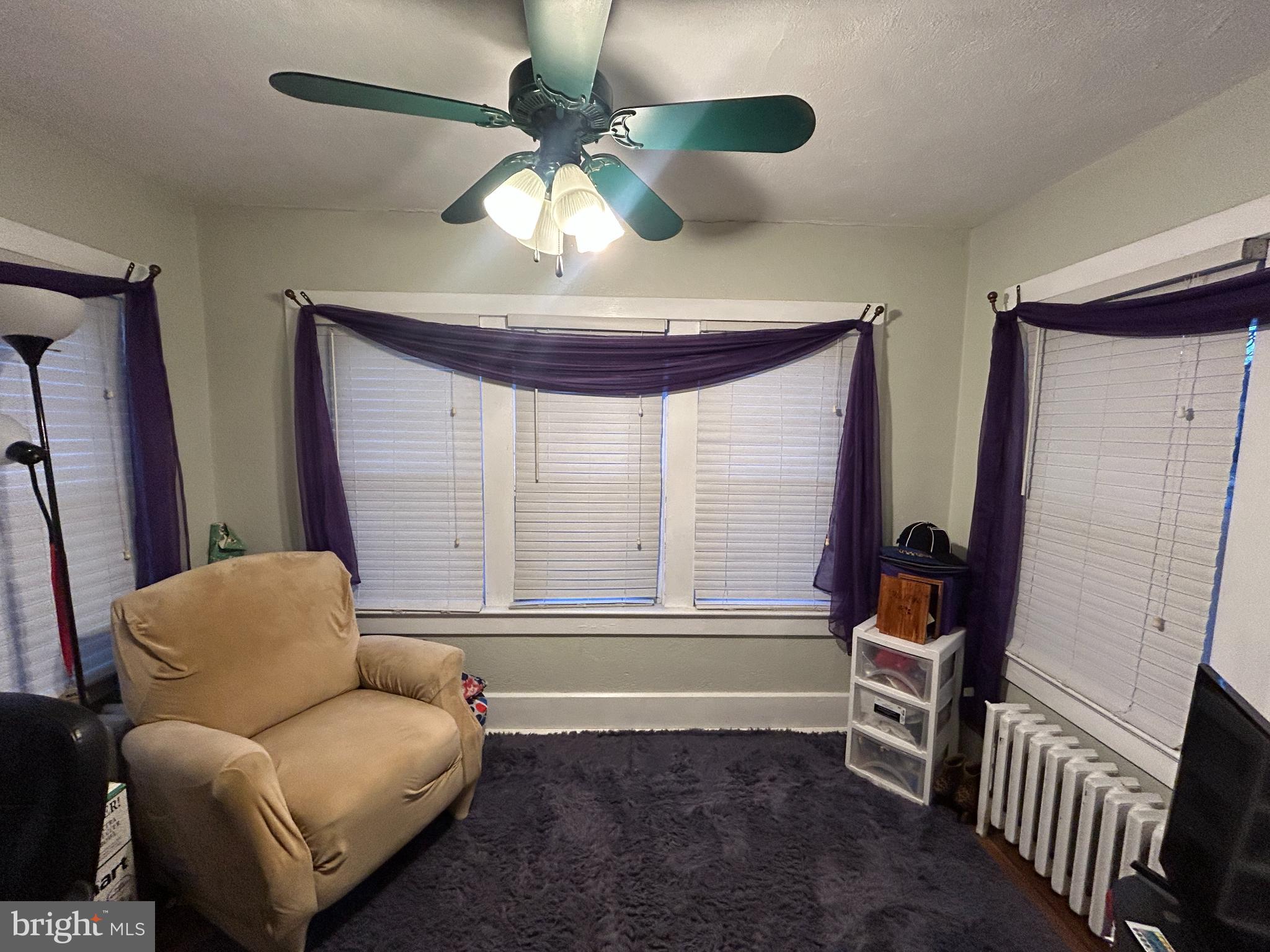 285 Watson Avenue Hamilton, NJ 08610 - Photo 5 of 11 a living room with furniture and a window