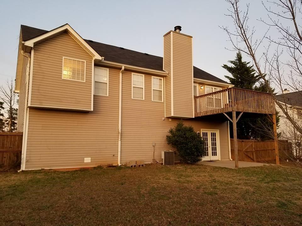 9620 Poole Road Villa Rica, GA 30180 - Photo 1 of 1