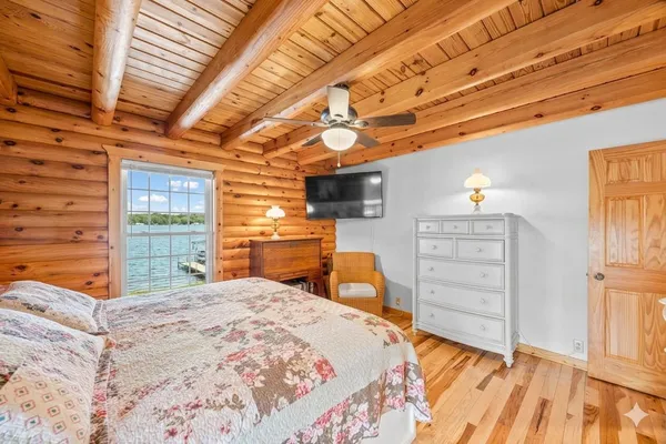 $519,900 | 16211 Pretty Lake Drive, Mecosta, MI 49332