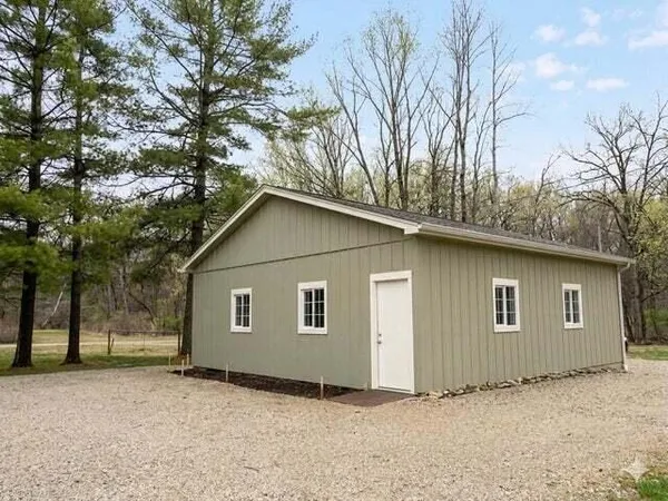 $519,900 | 16211 Pretty Lake Drive, Mecosta, MI 49332