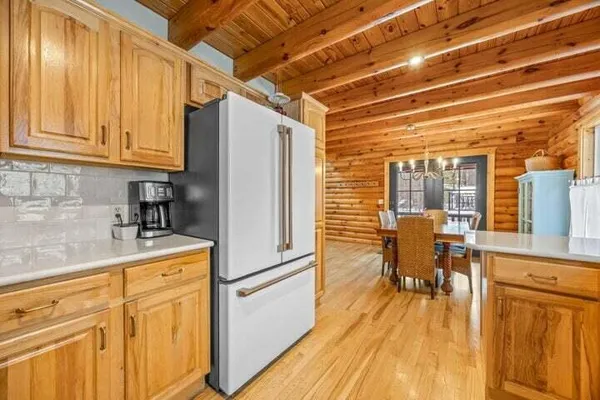 $519,900 | 16211 Pretty Lake Drive, Mecosta, MI 49332