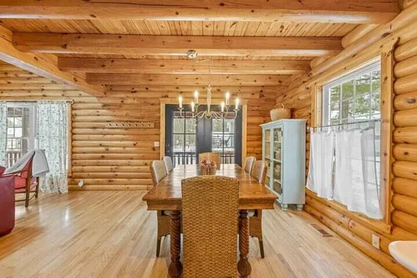 $519,900 | 16211 Pretty Lake Drive, Mecosta, MI 49332
