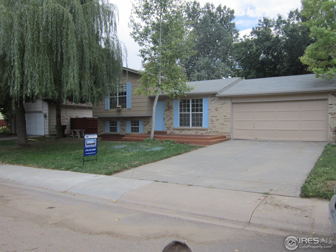 2413 Antelope Road Fort Collins, CO 80525 - Photo 1 of 4 Gallery Image 1