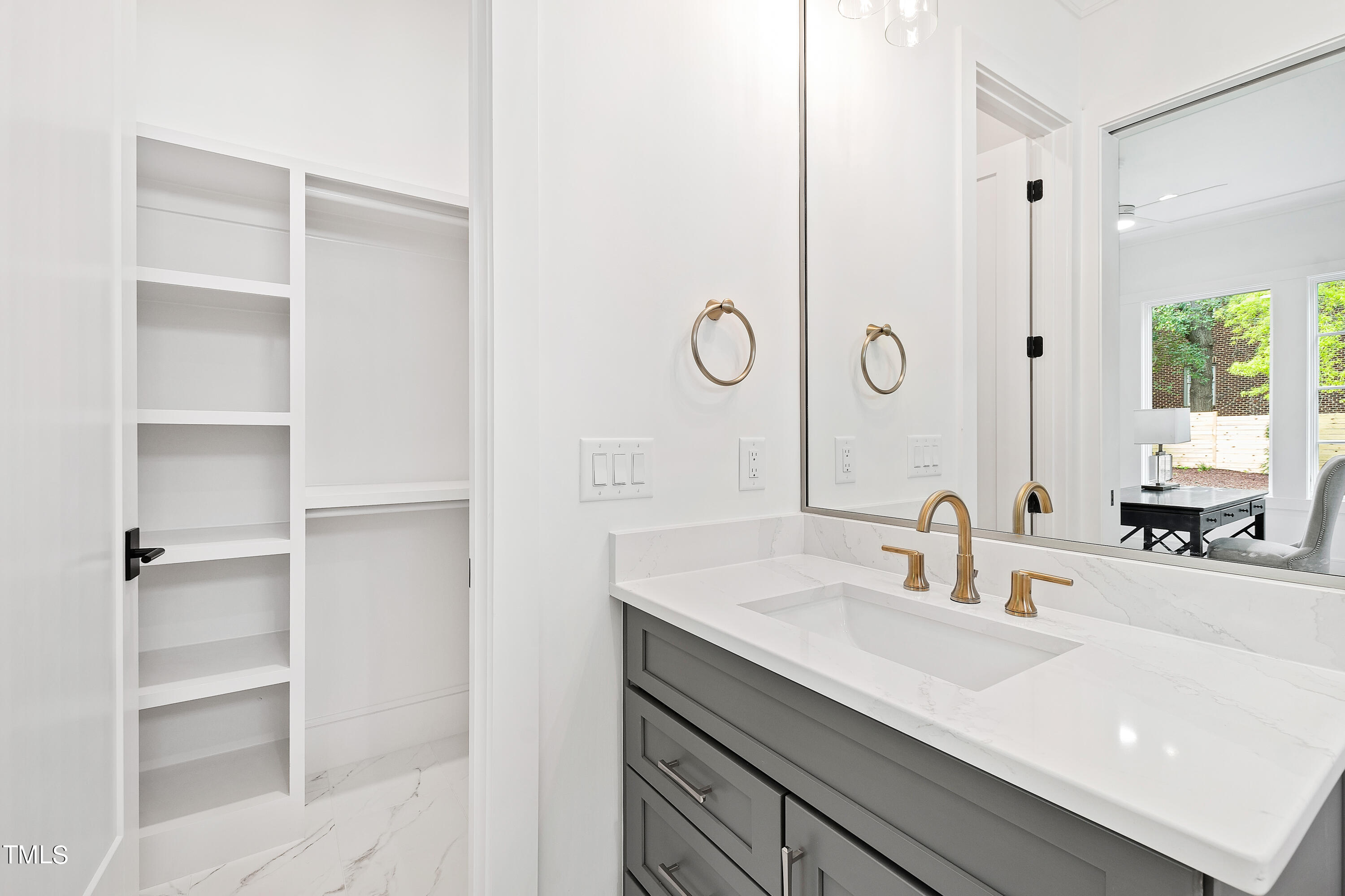 2604 Cromwell Road Raleigh, NC 27608 - Photo 30 of 74 BAthroom 3