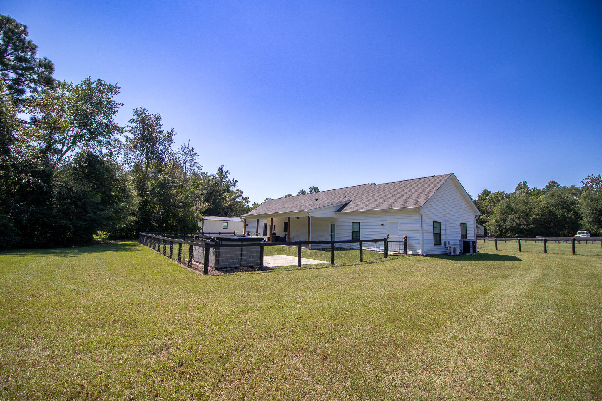 571 Oak Ridge Club Road Windsor, SC 29856 - Photo 81 of 107