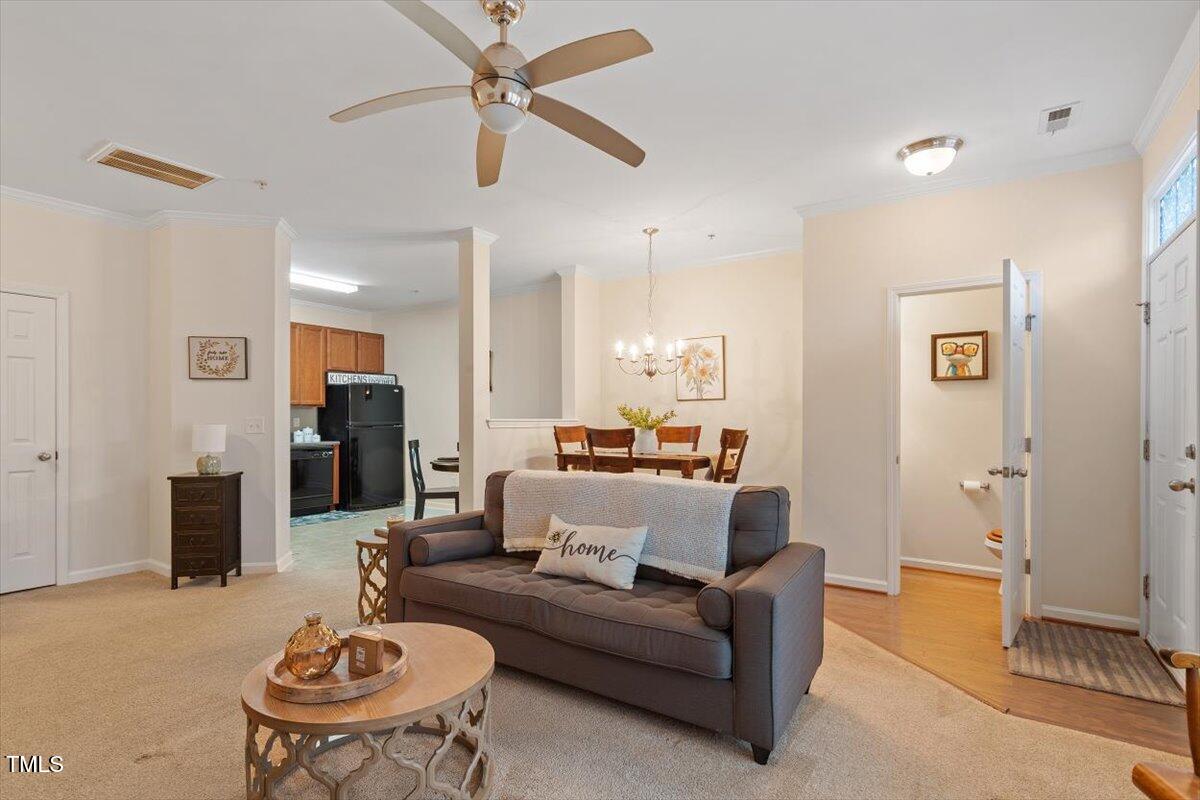 11700 Coppergate Drive, Unit 102 Raleigh, NC 27614 - Photo 1 of 4 04-11700 Coppergate Dr Unit 102 [1962793
