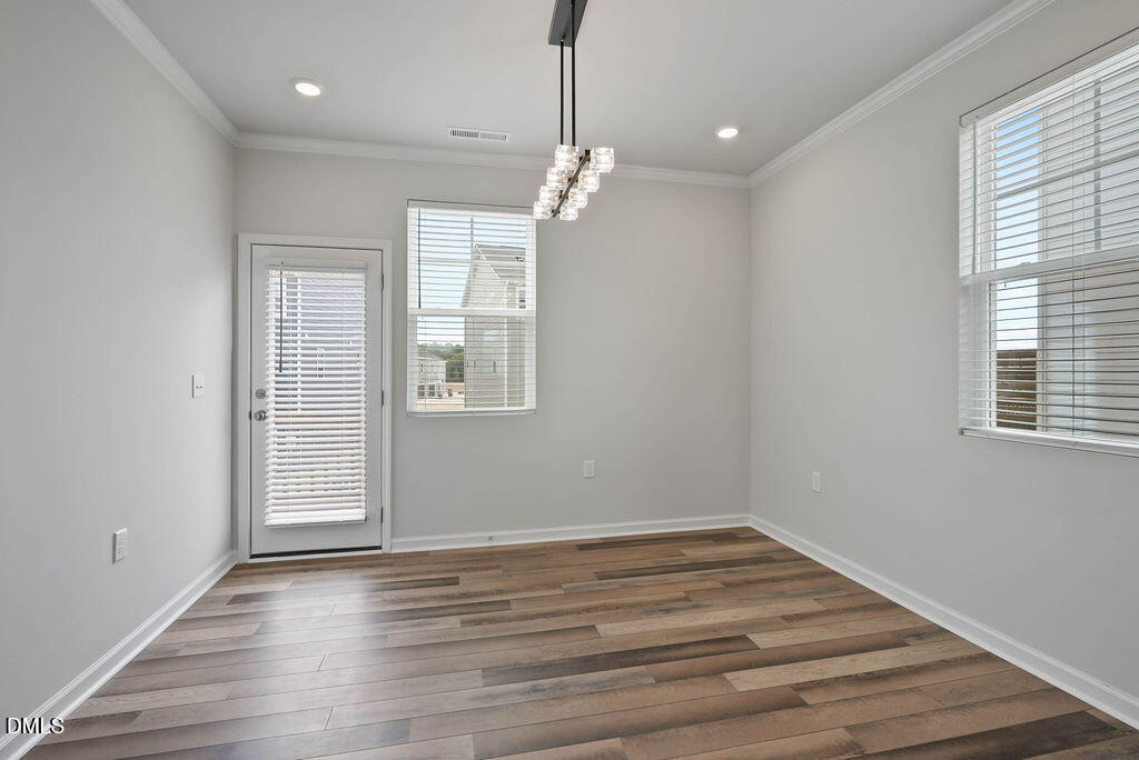 1956 Rosedale Rdg Avenue Wake Forest, NC 27587 - Photo 12 of 45