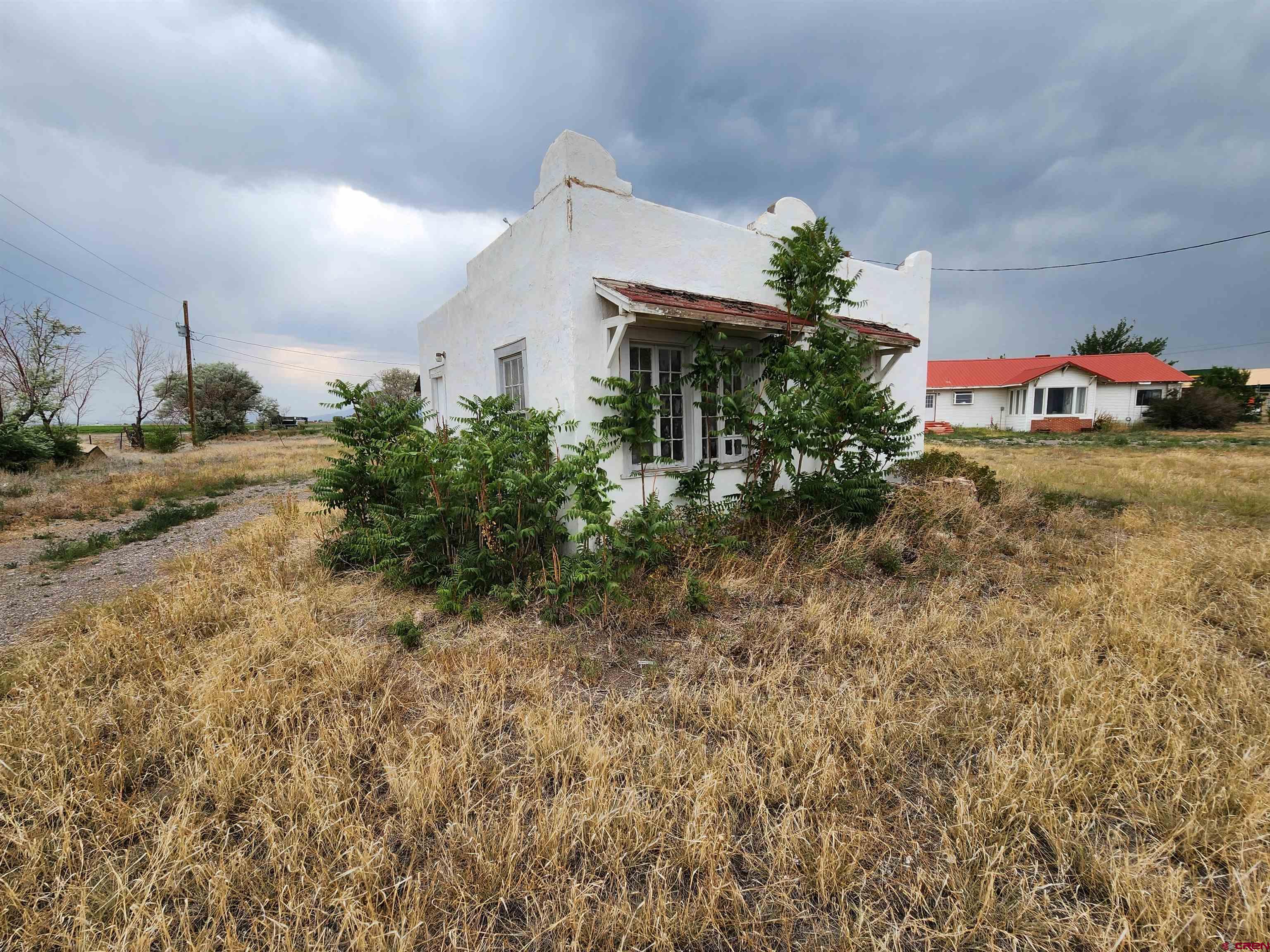 11977 US Highway 285 Center, CO 81125 - Photo 15 of 16 a picture of street view