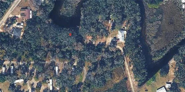 $39,900 | 7089 East Leaning Oak Drive, Inverness, FL 34453