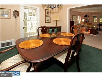 784 Baeder Road Jenkintown, PA 19046 - Photo 3 of 12 Dining Room