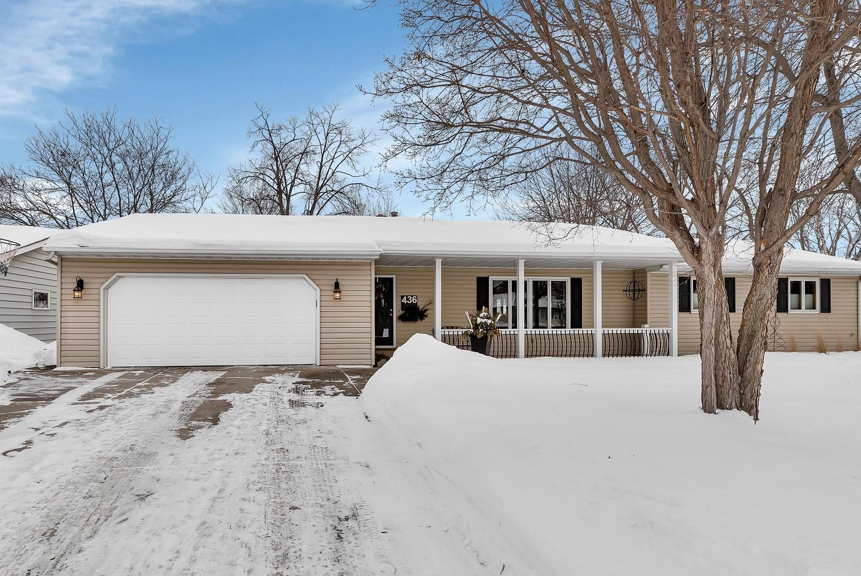 436 6th Avenue North Cold Spring, MN 56320 - Photo 1 of 1