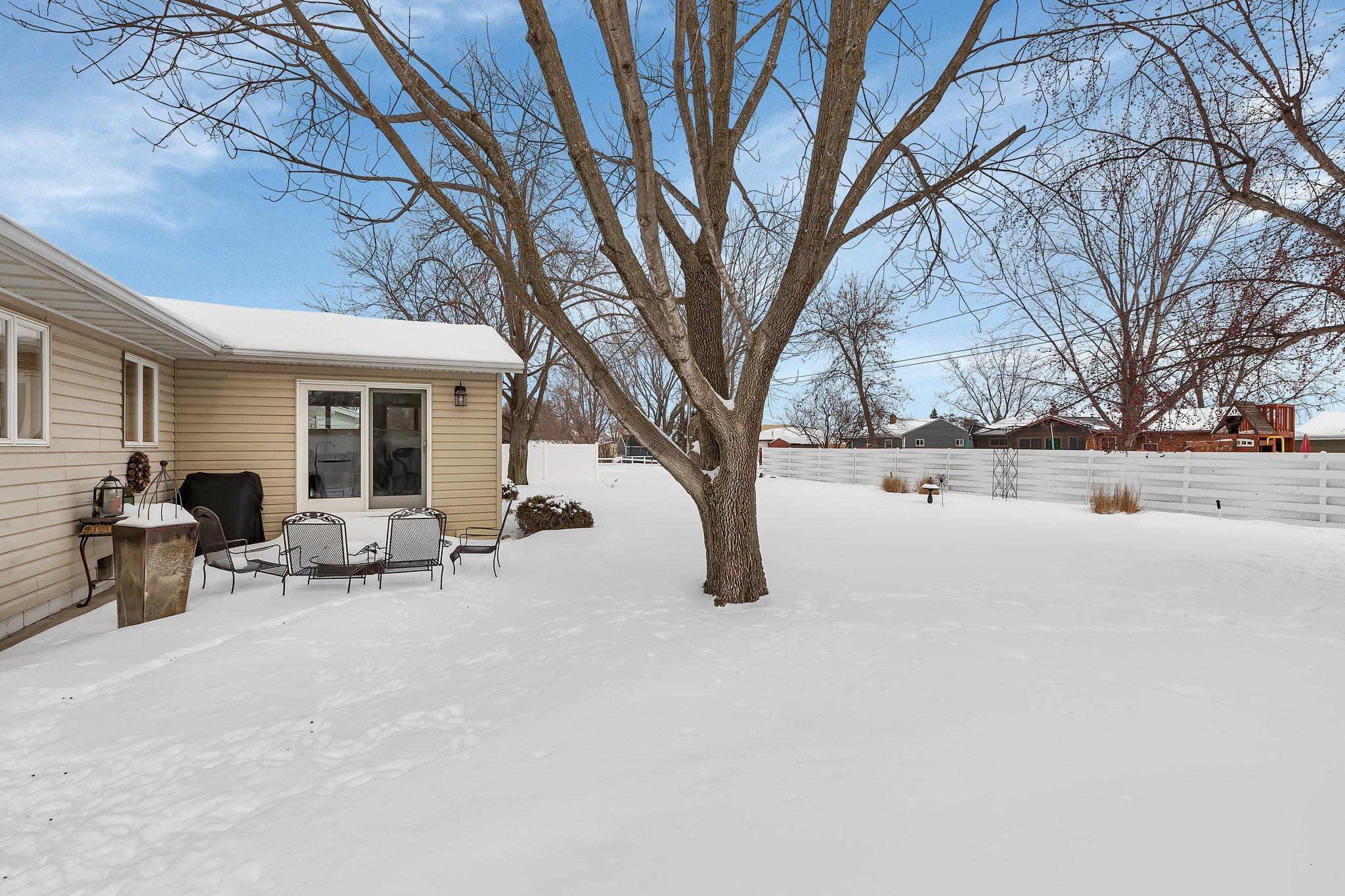 436 6th Avenue North Cold Spring, MN 56320 - Photo 29 of 32 Gallery Image 29