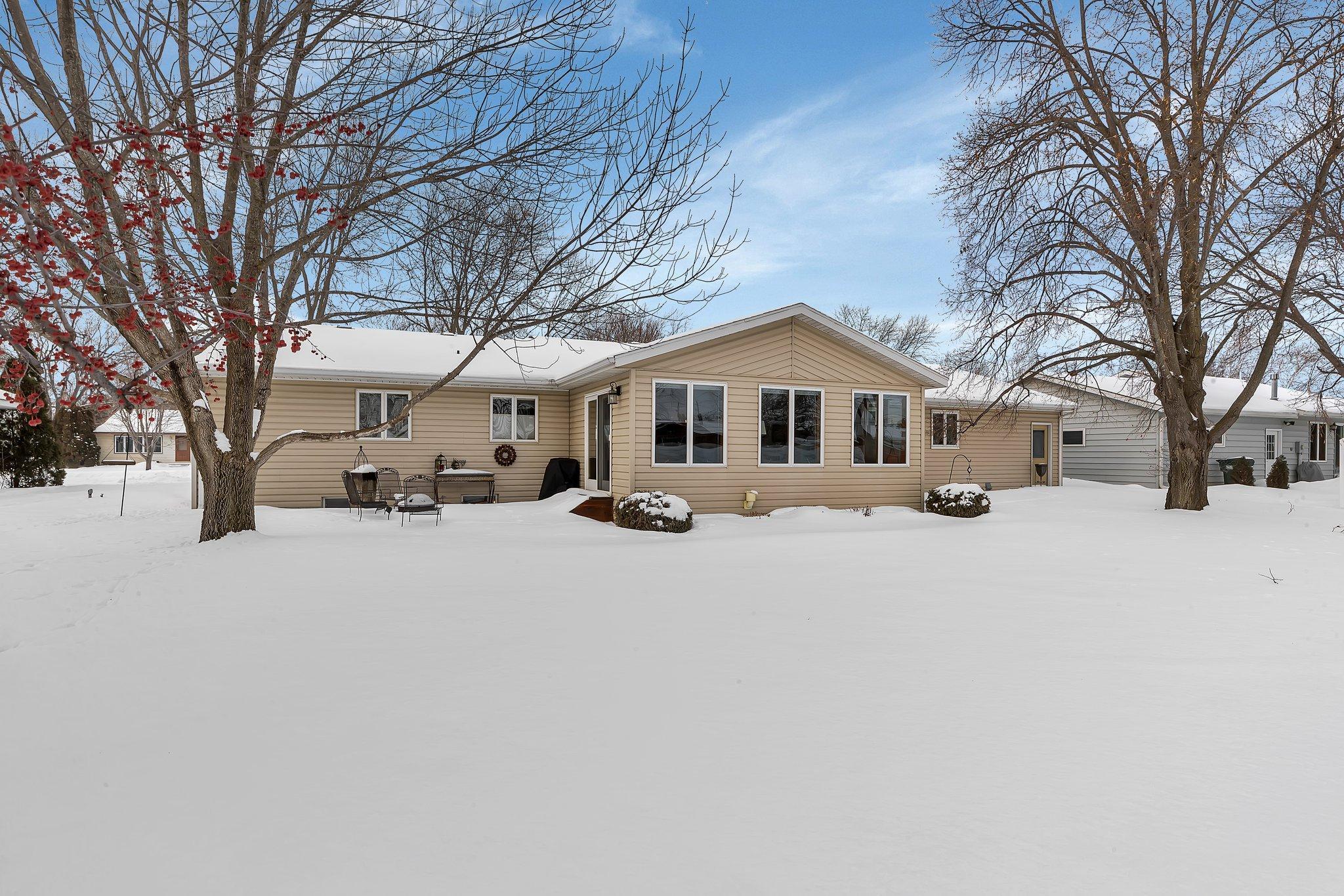 436 6th Avenue North Cold Spring, MN 56320 - Photo 31 of 32 Gallery Image 31
