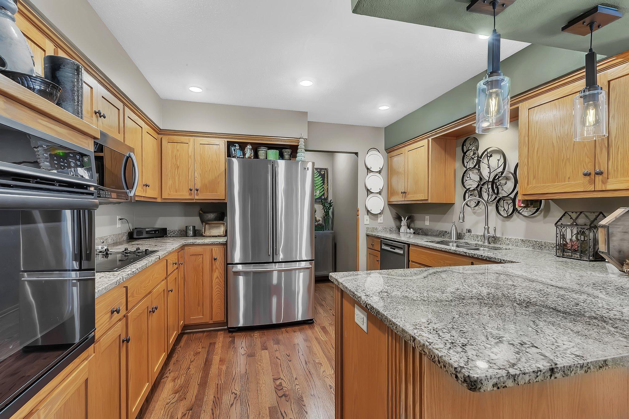 436 6th Avenue North Cold Spring, MN 56320 - Photo 9 of 32 Gallery Image 9
