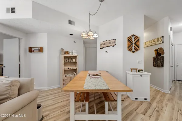 $180,000 | 4230 Wilshire Boulevard, Unit 104, Wilmington, NC 28403