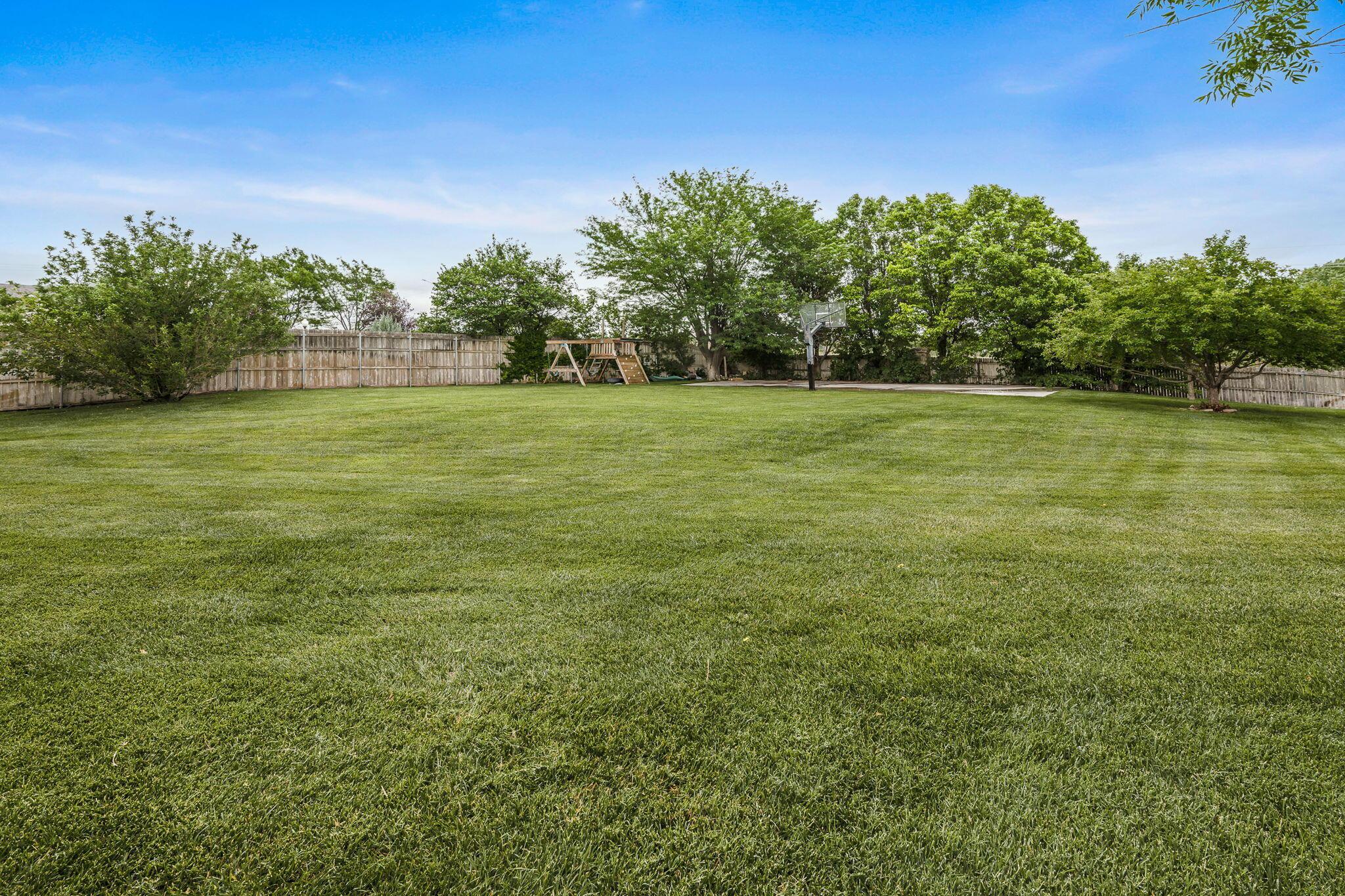 3 Prestwick Lane Amarillo, TX 79124 - Photo 48 of 71 2nd Lot