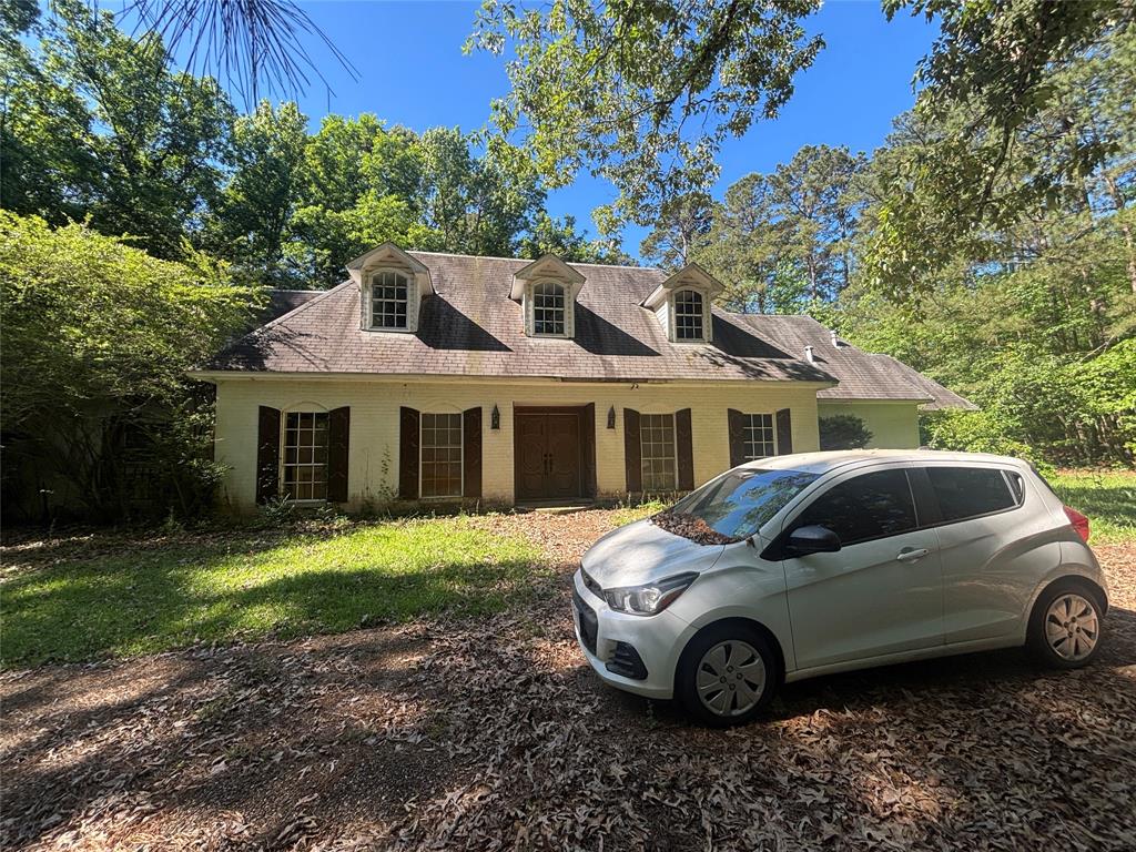 237 Sugar Creek Road Minden, LA 71055 - Photo 1 of 1