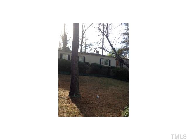 1615 Brooks Avenue Raleigh, NC 27607 - Photo 1 of 1 a picture of a bench in a building