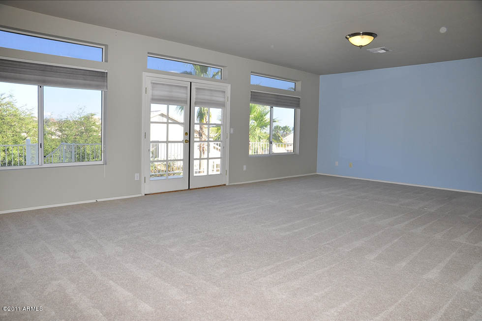 1720 East Redfield Road Phoenix, AZ 85022 - Photo 11 of 30 Master Bedroom