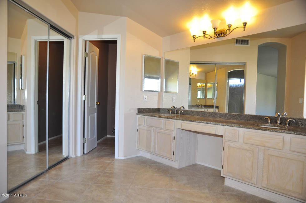 1720 East Redfield Road Phoenix, AZ 85022 - Photo 14 of 30 Master Bath