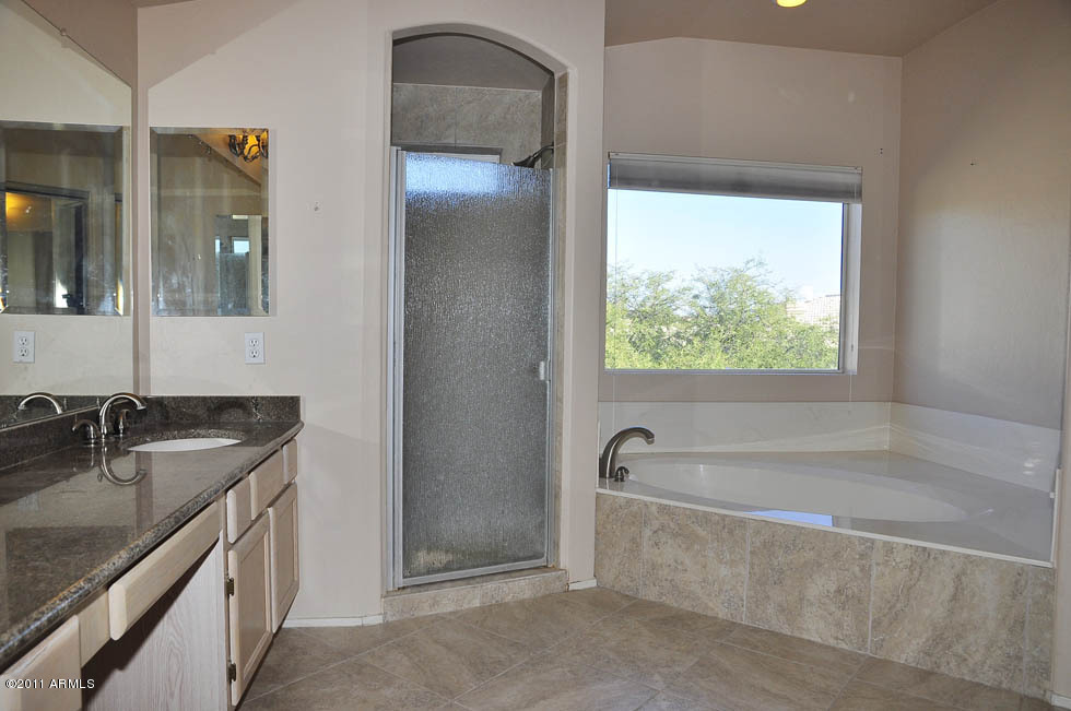 1720 East Redfield Road Phoenix, AZ 85022 - Photo 15 of 30 Master Tub