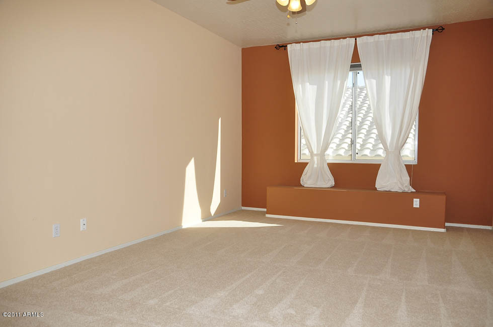 1720 East Redfield Road Phoenix, AZ 85022 - Photo 18 of 30 3rd Bedroom