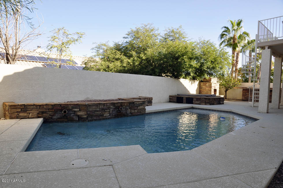 1720 East Redfield Road Phoenix, AZ 85022 - Photo 27 of 30 Pool