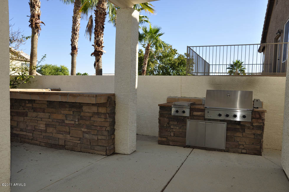 1720 East Redfield Road Phoenix, AZ 85022 - Photo 30 of 30 Bar-B-Que