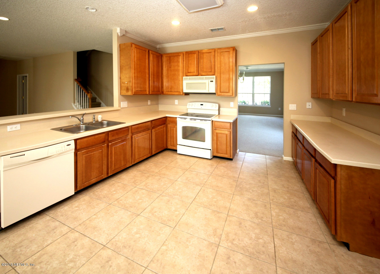 2501 Tall Cedars Road Fleming Island, FL 32003 - Photo 8 of 26 Kitchen