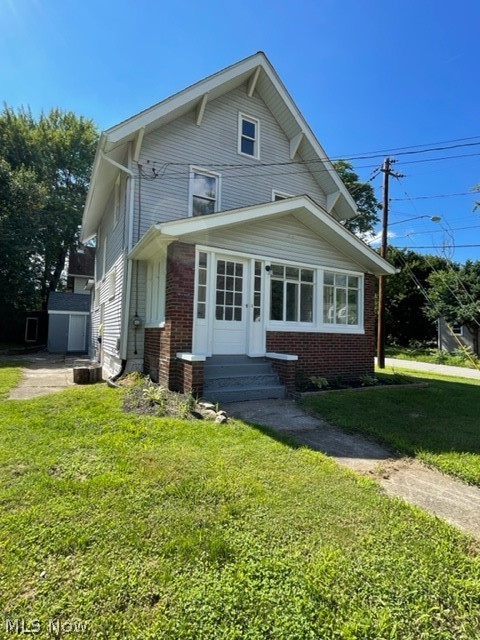 460 Butler Avenue Akron, OH 44310 - Photo 2 of 20