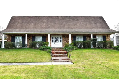 $459,000 | 5351 Pitre Drive, Marrero, LA 70072