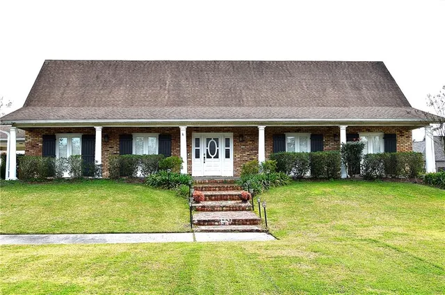 $459,000 | 5351 Pitre Drive, Marrero, LA 70072