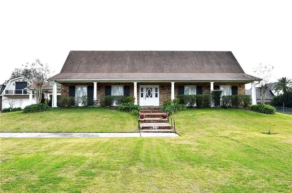 $459,000 | 5351 Pitre Drive, Marrero, LA 70072