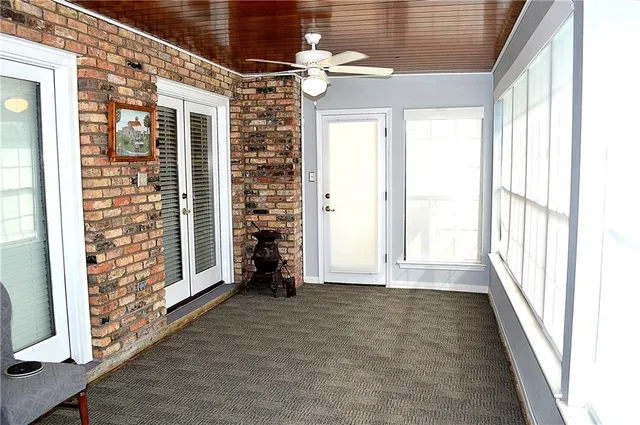 $459,000 | 5351 Pitre Drive, Marrero, LA 70072