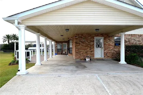 $439,000 | 5351 Pitre Drive, Marrero, LA 70072