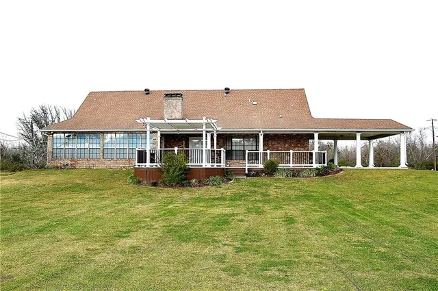 $459,000 | 5351 Pitre Drive, Marrero, LA 70072