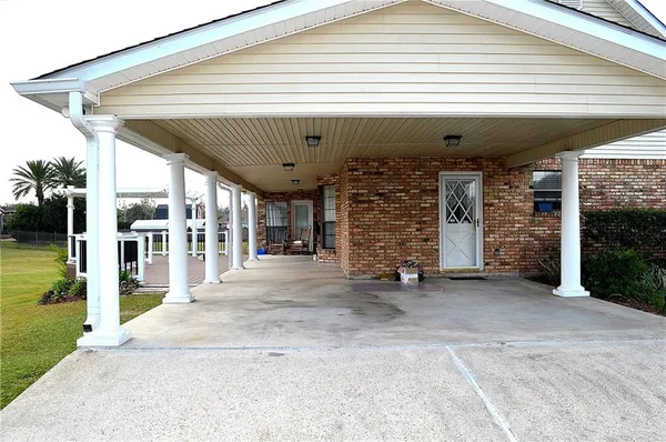 $459,000 | 5351 Pitre Drive, Marrero, LA 70072