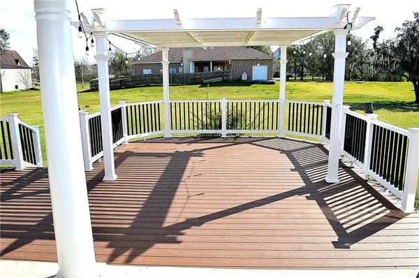 $459,000 | 5351 Pitre Drive, Marrero, LA 70072