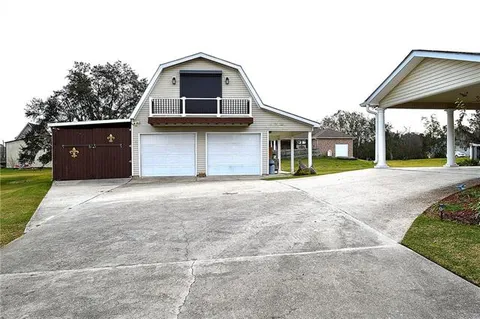 $439,000 | 5351 Pitre Drive, Marrero, LA 70072