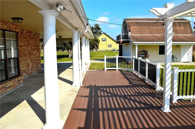 $459,000 | 5351 Pitre Drive, Marrero, LA 70072