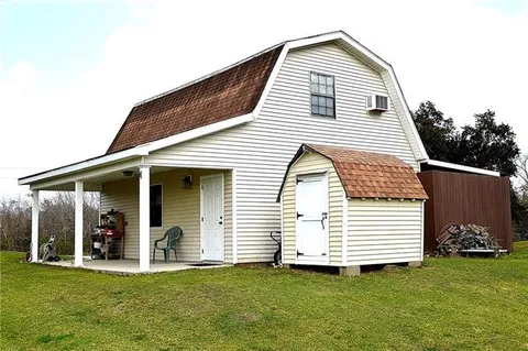 $439,000 | 5351 Pitre Drive, Marrero, LA 70072
