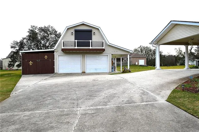 $459,000 | 5351 Pitre Drive, Marrero, LA 70072