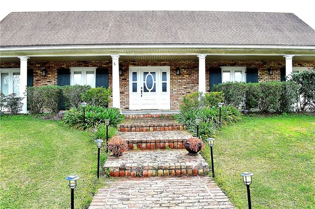 $459,000 | 5351 Pitre Drive, Marrero, LA 70072