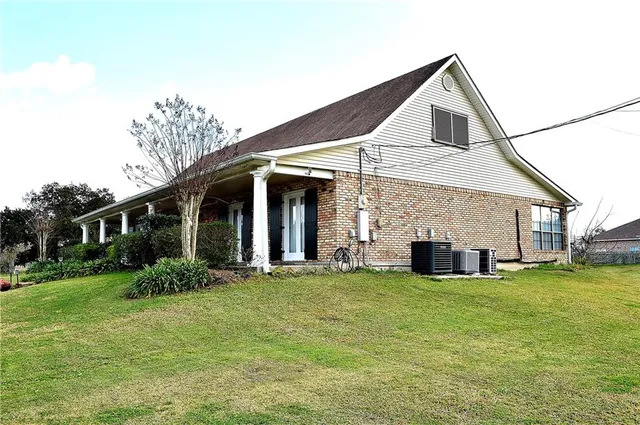 $459,000 | 5351 Pitre Drive, Marrero, LA 70072